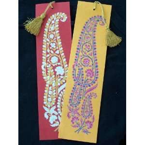 Book Marks (Big Pack of 2)