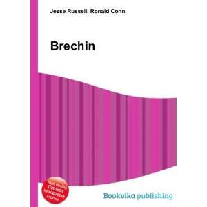  Brechin Ronald Cohn Jesse Russell Books