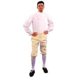  Colonial BREECHES, Large