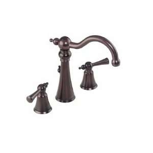   & Brass Pop Up Drain 0043320RB Oil Rubbed Bronze