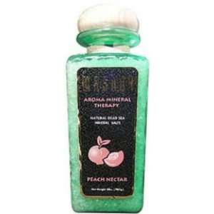  Bath Aroma, Peach 2lbs. 3 Granules