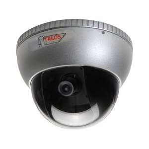  Talos DC2540 In/Outdoor Dome Camera 540 Lines 3.6mm Lens 