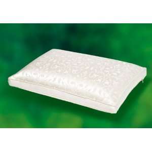  Natural Contour Memory Foam Pillow   Firm (Ivory) (5H x 