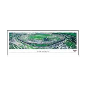 Talladega Superspeedway Panoramic Print 