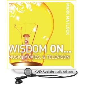   Television (Audible Audio Edition) Mark Matlock, Adam Black Books