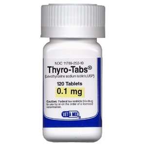  Thyro Tablets
