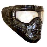   Tactical Paintball Airsoft Mask Intimidator Balaclava PKG  