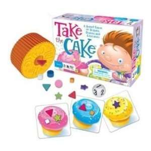  Take The Cake Toys & Games