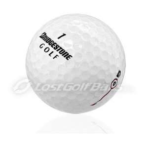  Bridgestone E5+ Golf Balls
