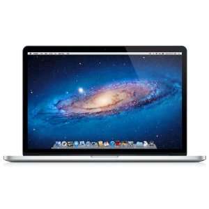 Apple MacBook Pro MC976LL/A 15.4 Inch Laptop with Retina 