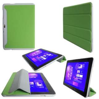 New Leather Case Smart Cover for Samsung Galaxy Tab 8.9 P7310 P7300 