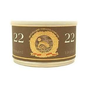  McClelland Matured Virginia No. 22 50g