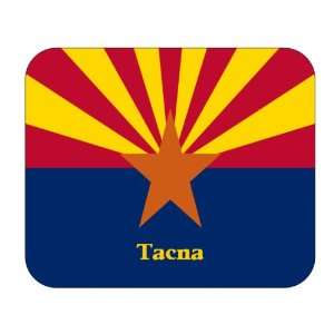  US State Flag   Tacna, Arizona (AZ) Mouse Pad Everything 