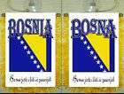 bosnia flag  