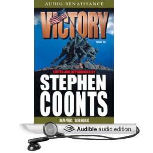   Audio Edition) Stephen Coonts, Eric Conger, Ron McLarty Books
