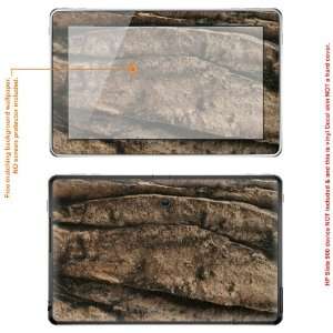   Skin skins Stickerfor HP Slate 500 8.9 tablet case cover HPslate 171