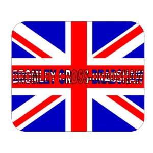  UK, England   Bromley Cross Bradshaw mouse pad Everything 