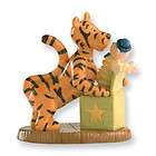   Doulton Winnie the Pooh Oh Bother, Not Enough Hunny Figurine  