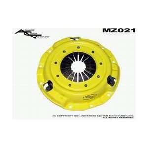  ACT Pressure Plate for 1994   1995 Mazda MX3 Automotive