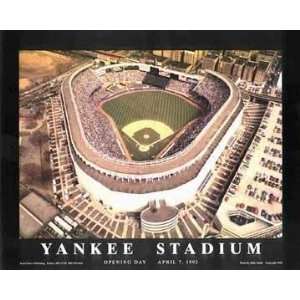 Mike Smith   Yankee Stadium   Bronx, New York