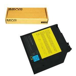   Replacement Battery for IBM T400s,3 cells