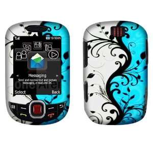    On Cover Case For Samsung Smiley SGH T359 Cell Phones & Accessories