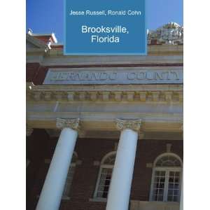 Brooksville, Florida Ronald Cohn Jesse Russell  Books