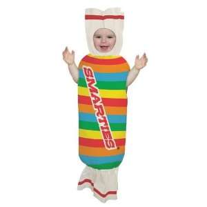  Smarties Candies Baby Bunting Costume Toys & Games
