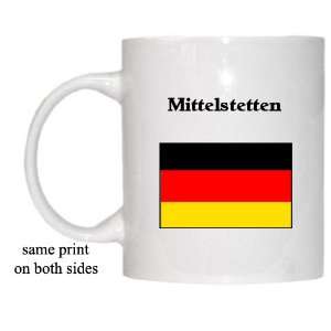  Germany, Mittelstetten Mug 
