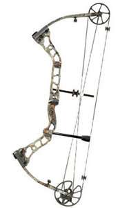 Bowtech Ross Carnivore 34 SC Compound Hunting Bow 70 RH Right Hand NEW 