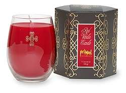 Primal Elements MISSION FIG Sonoma Candle BOXED Gr8Gift  