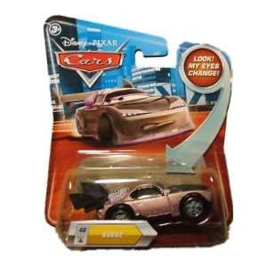  Disney Pixar Cars Boost with Synthetic Rubber Tires Toys & Games