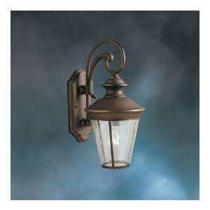  One Light Sconce