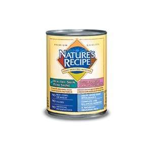  Natures Recipe Healthy Skin Vegetarian Canned Recipe 24 13 
