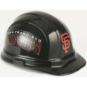  San Francisco Giants Hard Hat