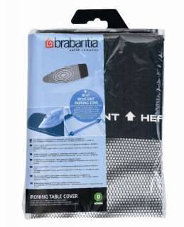 Brabantia D 53x18 Heat Resistant Ironing Board Cover  