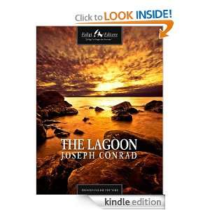 Start reading The Lagoon  