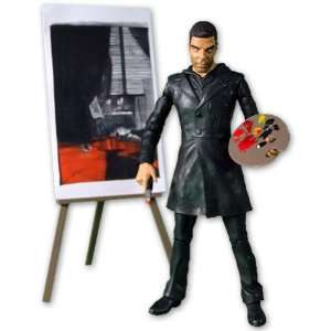 Sylar Special Edition Action Figure 