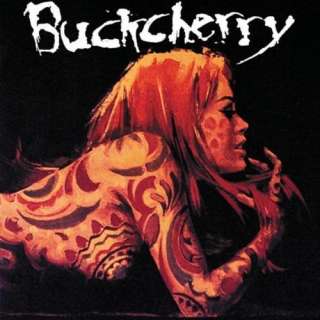  Buckcherry Buckcherry