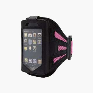  Mesh Sport Armband for Apple iPhone, iPhone 3G & iPod 