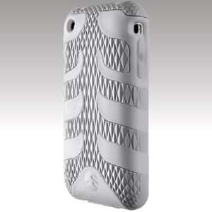  SwitchEasy White Rebel Serpent Case for Apple iPhone 3G 