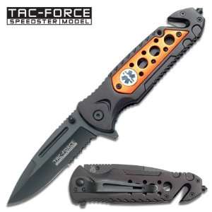  ems stiletto style Fast Spring Assisted Knife Everything 