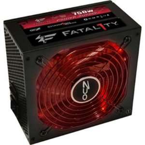  750W Fatal1ty PSU