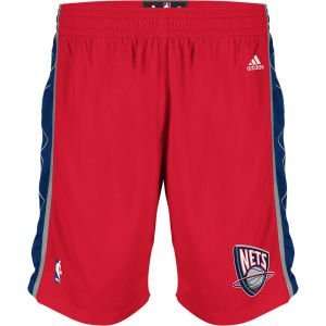  New Jersey Nets NBA Swingman Short