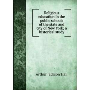  Education In The Public Schools Of The State And City Of New York 