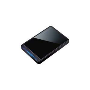  Buffalo MiniStation HD PCT320U2/B 320 GB External Hard 