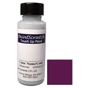   Touch Up Paint for 1998 Suzuki Swift (color code Z1F) and Clearcoat