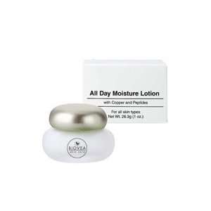  ALL DAY MOISTURE LOTION 30ml Beauty