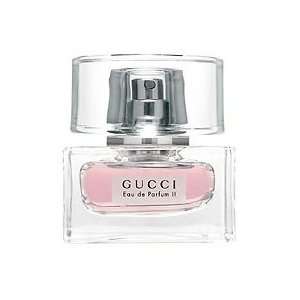  Gucci 3 FOR WOMEN by Gucci   0.13 oz Parfum Mini MINIATURE 