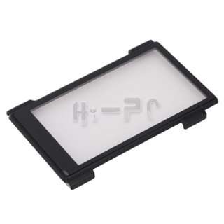 GGS III DSLR LCD Optical Glass Screen Protector for Sony NEX 5  5C  3 